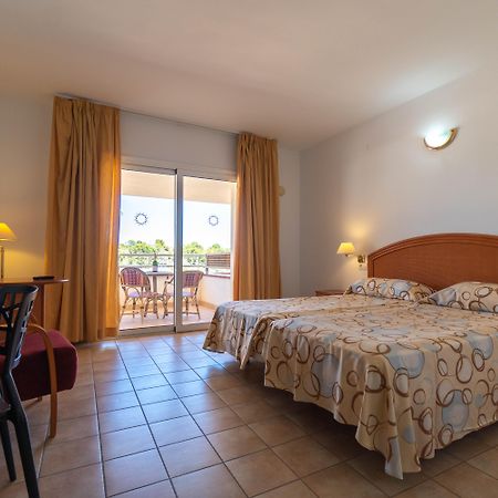 L'Alfas Oasis Otel L'Alfas del Pi Dış mekan fotoğraf