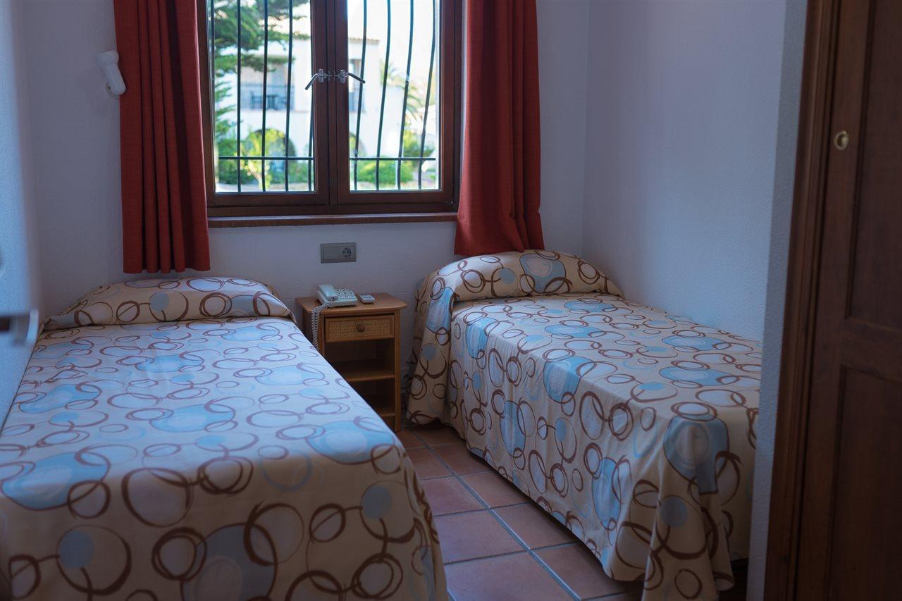 L'Alfas Oasis Otel L'Alfas del Pi Dış mekan fotoğraf