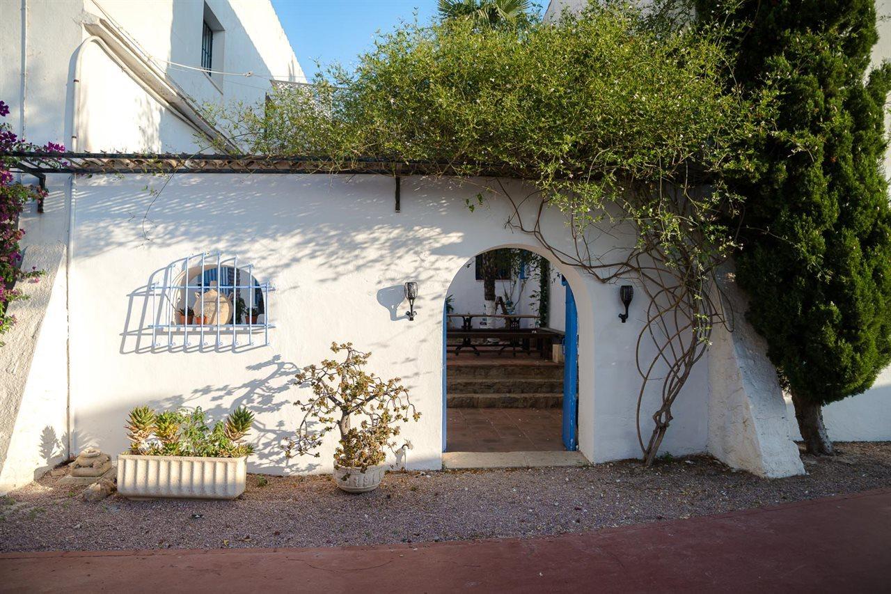 L'Alfas Oasis Otel L'Alfas del Pi Dış mekan fotoğraf