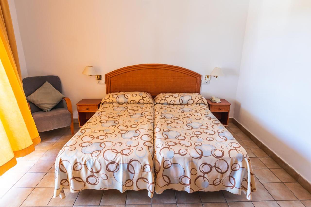 L'Alfas Oasis Otel L'Alfas del Pi Dış mekan fotoğraf