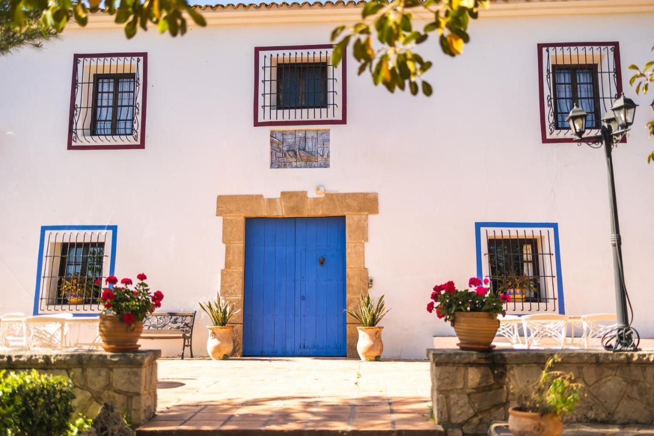 L'Alfas Oasis Otel L'Alfas del Pi Dış mekan fotoğraf