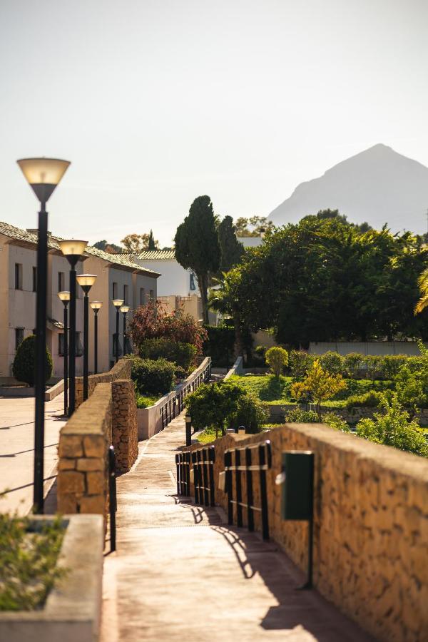 L'Alfas Oasis Otel L'Alfas del Pi Dış mekan fotoğraf