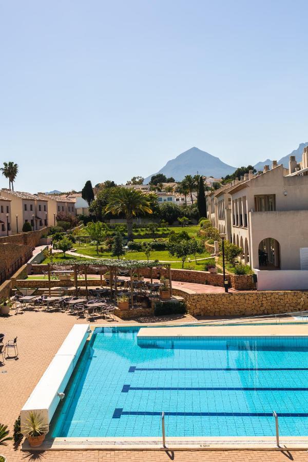 L'Alfas Oasis Otel L'Alfas del Pi Dış mekan fotoğraf