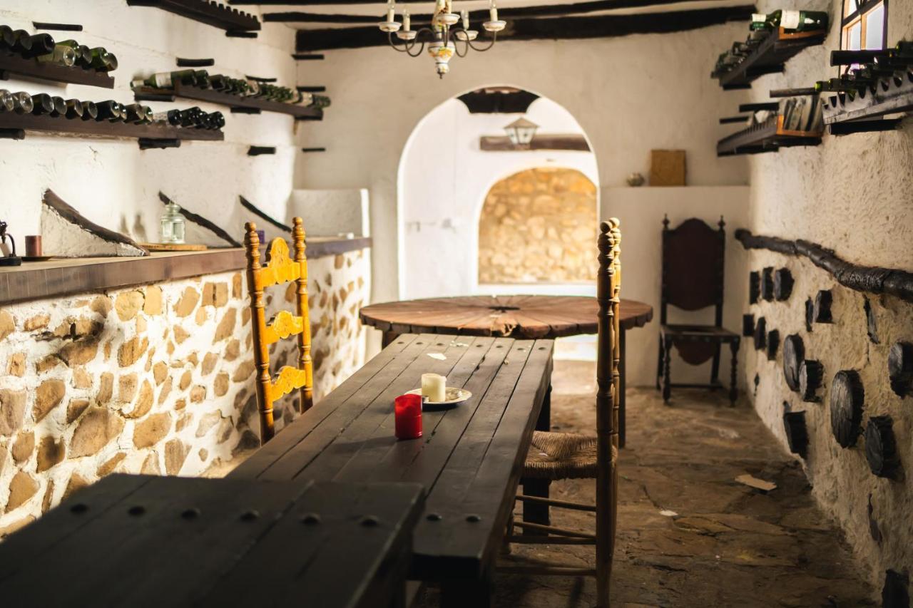 L'Alfas Oasis Otel L'Alfas del Pi Dış mekan fotoğraf