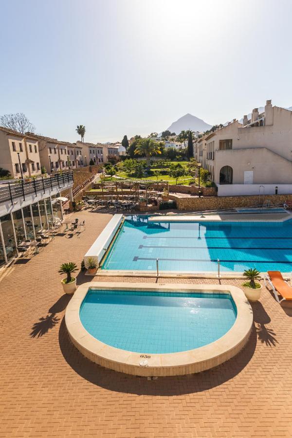 L'Alfas Oasis Otel L'Alfas del Pi Dış mekan fotoğraf