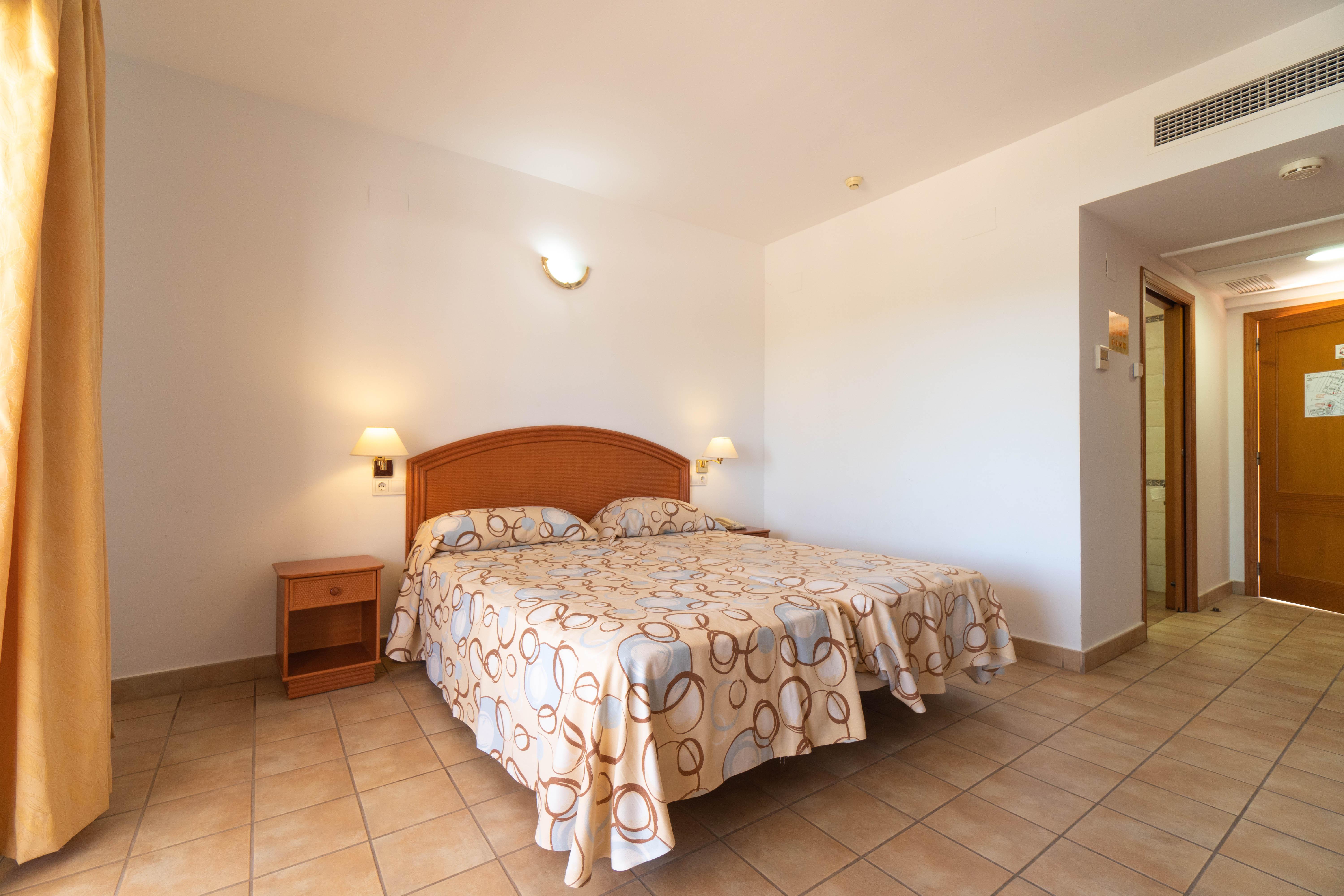 L'Alfas Oasis Otel L'Alfas del Pi Dış mekan fotoğraf