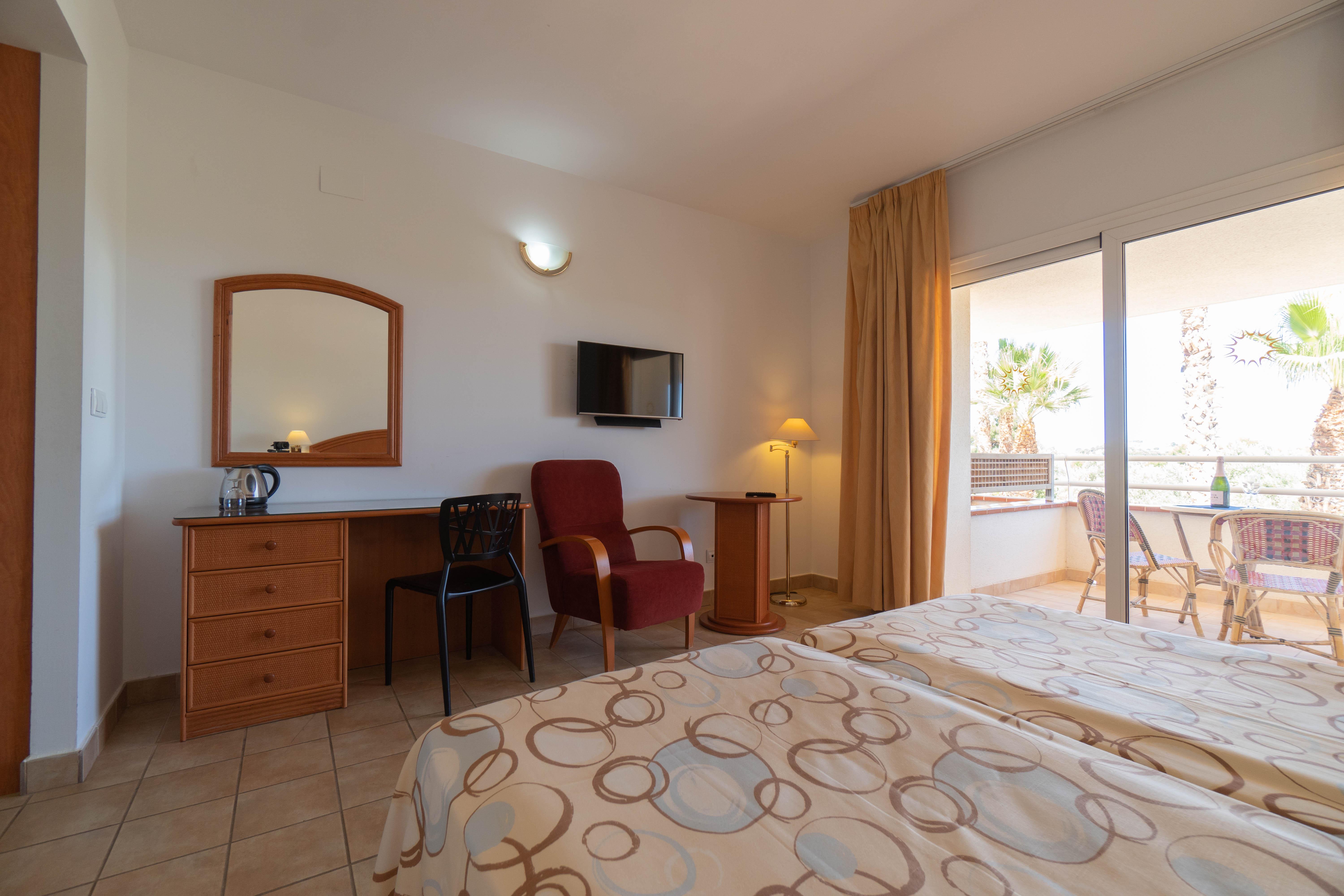 L'Alfas Oasis Otel L'Alfas del Pi Dış mekan fotoğraf