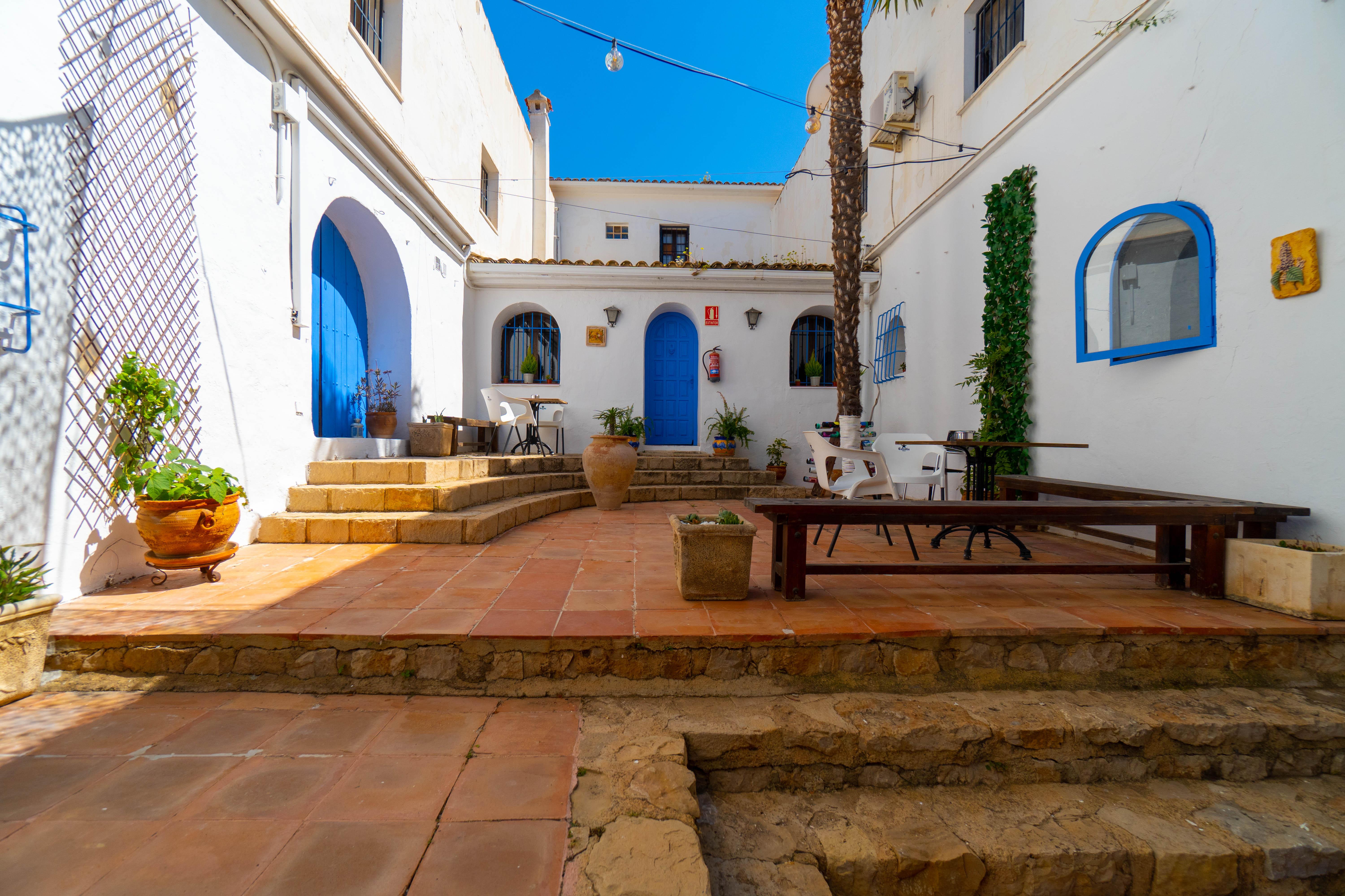 L'Alfas Oasis Otel L'Alfas del Pi Dış mekan fotoğraf