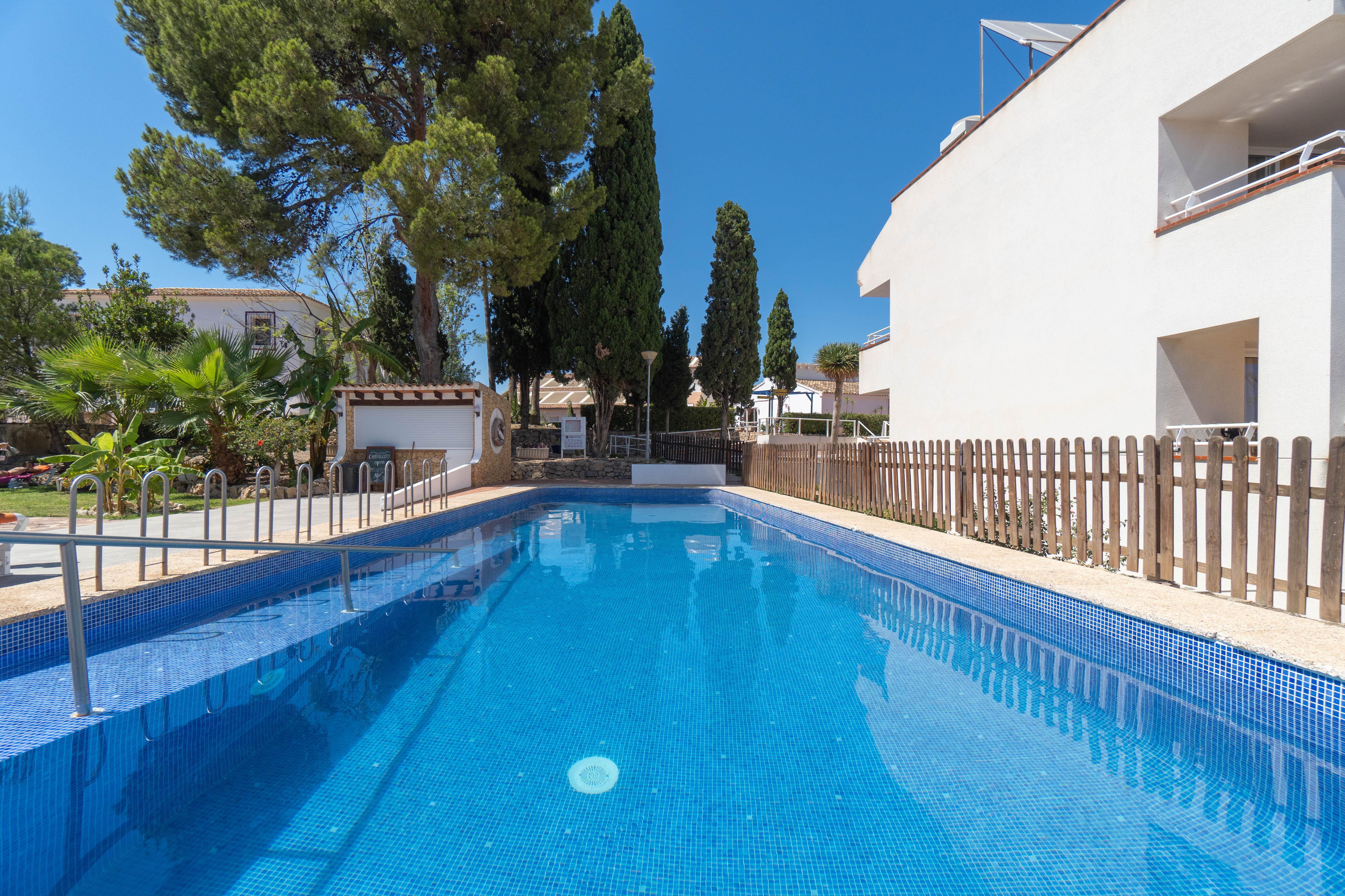 L'Alfas Oasis Otel L'Alfas del Pi Dış mekan fotoğraf