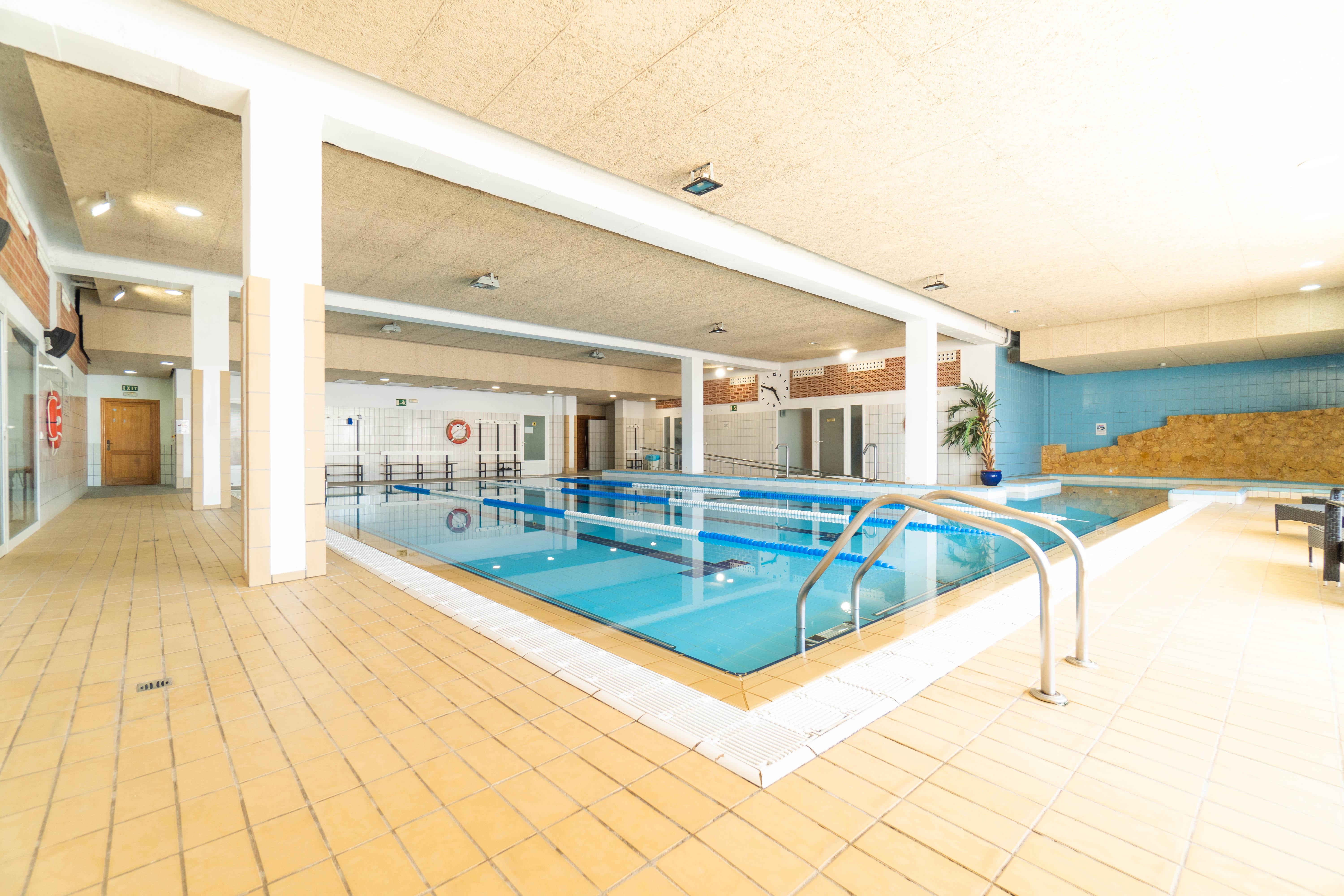 L'Alfas Oasis Otel L'Alfas del Pi Dış mekan fotoğraf